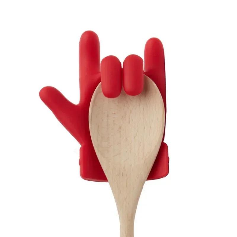 Кухня Маленькая силиконовая крышка для кастрюли Подставка против проливания Стопор от проливания Жаростойкие Стопоры против переливания Держатель крышки кастрюли Аксессуары