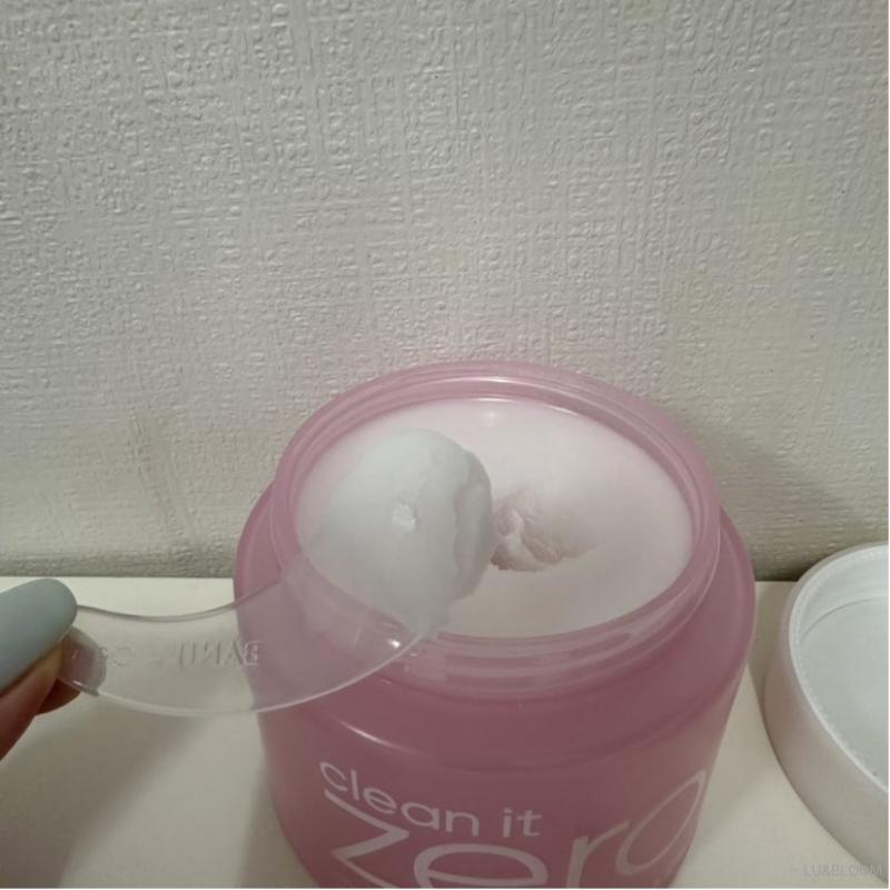 BANILA CO Очищающий бальзам Clean It Zero Original 25 мл / 50 мл / 100 мл / 180 мл (+Бесплатный подарок)