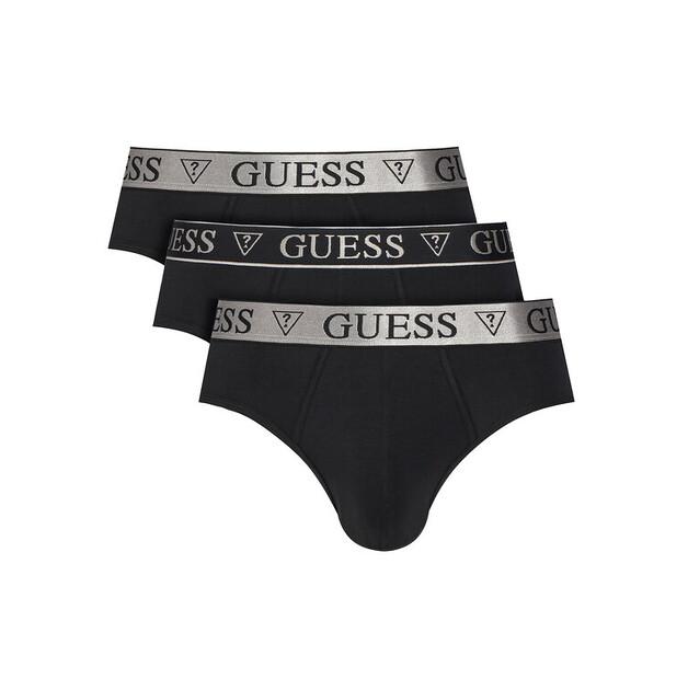 Трусы Guess U5BG66 KCD31