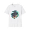 Alligator Cotton T-Shirt and kids shirt | Vintage Wildlife Gator Graphic Tee | Swamp Predator Animal Shirt and kids shirt