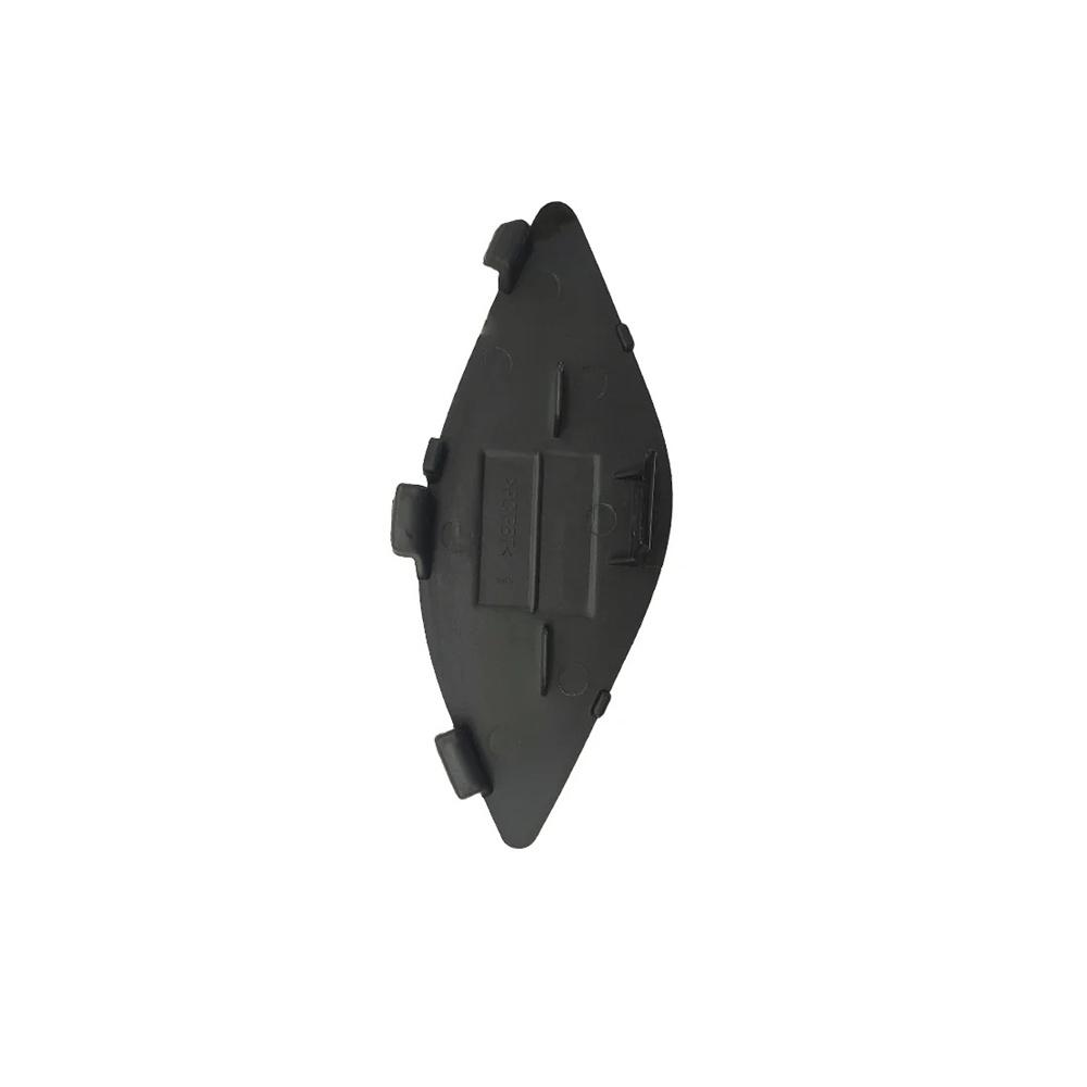 Front Bumper Tow Hook Cover For Mercedes Benz E550 E350 Coupe 2010-2013