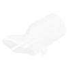 Bird Feeding Water Cup ABS Material Bird Cage Food Dish Spill Proof Feeder Cup Parrot Parakeet Poultry Pigeon Cage Accessories
