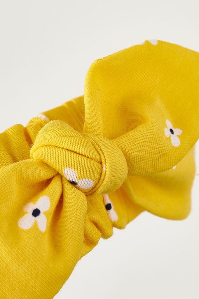 Комплект: платье и повязка на голову KRAKO (94213)