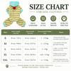Thickened Dog Hoodie Jumpsuit Warm Dog Winter Clothes Cute Pet Four Legged Outfit  Outdoor Play