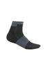 Icebreaker Mer Run+ Ultralight Mini Women' Socks Black Ib0A56Vkb58 R