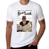 Funny Gifts Maltese Movie Falcon Retro Wave T-Shirt T Shirt Men 100% Cotton Man T Shirt Cotton T-Shirt