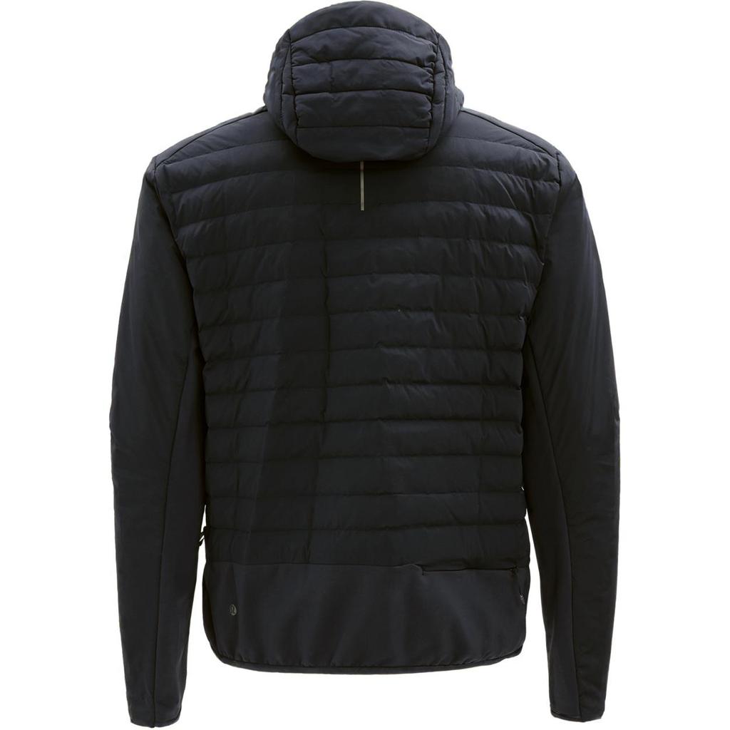 Lululemon Down Jacket Winter Men's LM4AAES