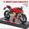 Майсто 1:18 YAMAHA MT-07 MT-10 Ducati Kawasaki KTM Suzuki BMW Множество моделей Ультра Ограниченная Серия Сплав Модель Мотоцикла Игрушечный Автомобиль