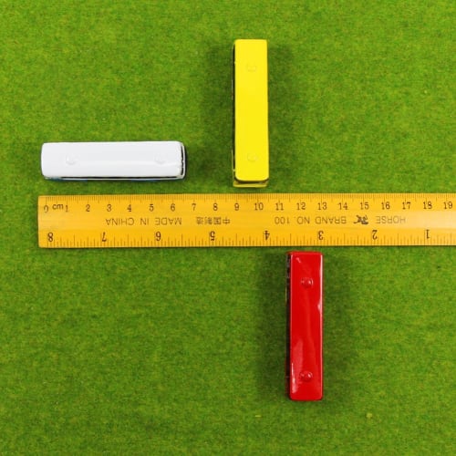 Bus Collection Bus Model, Minibus, Car Model, 1:150, Set of 6, Route Bus Model, Building Model, Diorama, Scenery Collection, Educational, DIY