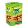 Nature Valley Crunchy Granola Bars Oats Honey 40 Pack 2 батончика в упаковке 'n'