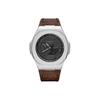 Casio Коллекция Custom Collection Часы Duke Honor с кварцевым механизмом Унисекс Черный циферблат GA-2100-1A1(Watch8--)