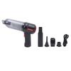 Handheld Car Vacuum 9000 Kpa Multifunction High Suction Cordless Portable Vacuum Cleaner with 4