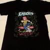 Exodus Band Gift For Fans Black T-Shirt Cotton All Size S-5XL NI356