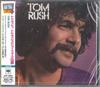 CD TOM RUSH - Tom Rush (1970)(Limited Edition) SICP6669 SONY MUSIC LABE 2025 Japan Rock