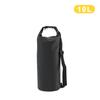 Shoulder Bag Motorcycle Bag Universal Waterproof Outdoor PVC Dry Sack Bag Diving, Swimming, Hiking Driving Travel Kits 10L 15L 20L 30L