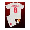 Arda White Child Set Trkiye Turkey