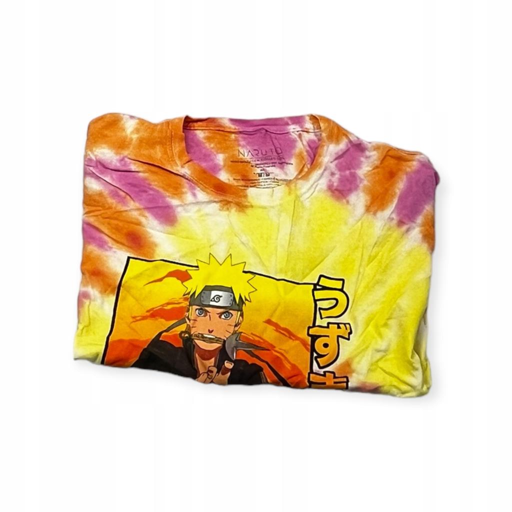 Spencer's NARUTO M Women's Crop Top