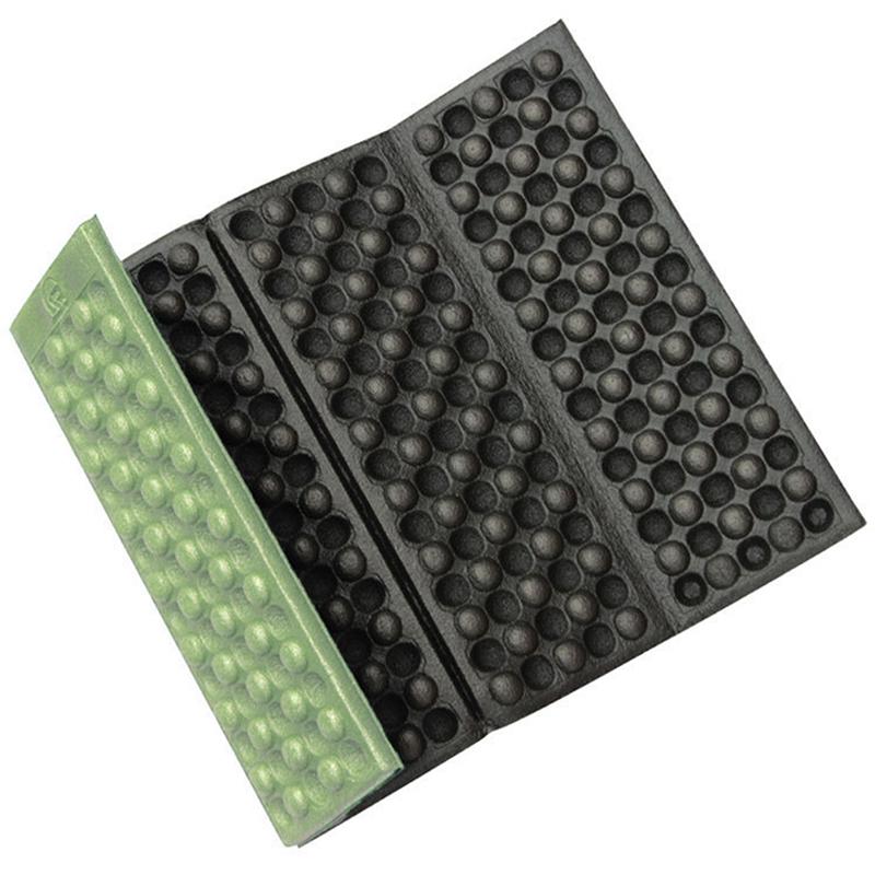 Складной коврик для кемпинга на открытом воздухе, подушка для сиденья из пеноматериала Xpe, портативный коврик для пикника на пляже