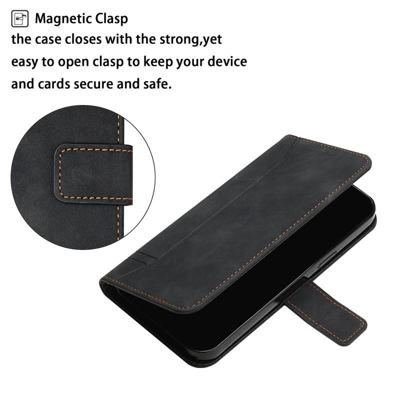 For Xiaomi Poco F3 X3 X4 Nfc GT M2 M3 M4 Pro 4G 5G Flip Leather Case Card Slot Wallet Shockproof Protection Cover