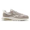 Reebok Классические кожаные кроссовки унисекс Hexalite Ash Grey Moonstone Chalk 100074409
