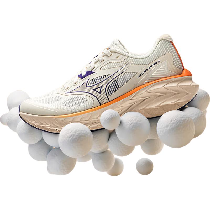 Mizuno Унисекс Беговые Кроссовки ASTRO X