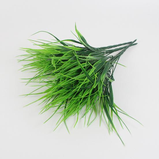 Полезная искусственная трава, свежесть, сенсорный пластик, имитация пластика