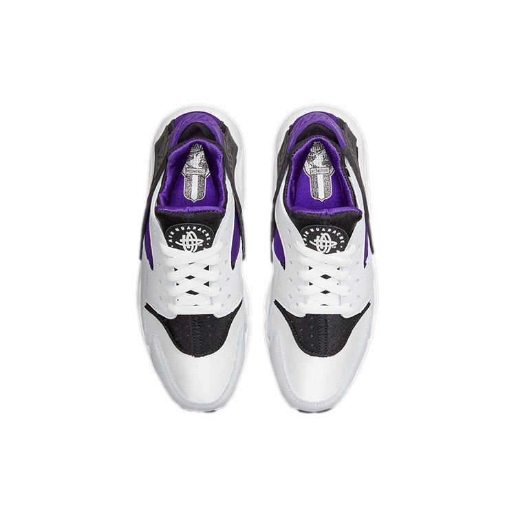 Nike Женские повседневные кроссовки Air Huarache OG Purple DH4439-105