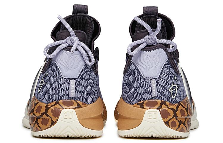 Men's Sneakers Anta GH2 Hayward Abrasion Resistant Slip Resistant Low top Performance Basketball Shoes Men's