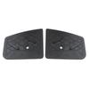 Aluminum Alloy Rest Motorcycle Foot Pegs For VOGE SR4 MAX 350 Footrest Pedals Accessories