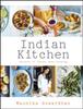 The Indian Kitchen: Secrets of Indian Home Cooking Book