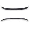 DA PRO Style Carbon Fiber Rear Wing Spoiler for 2010-2016 BMW 5 Series F10 F18
