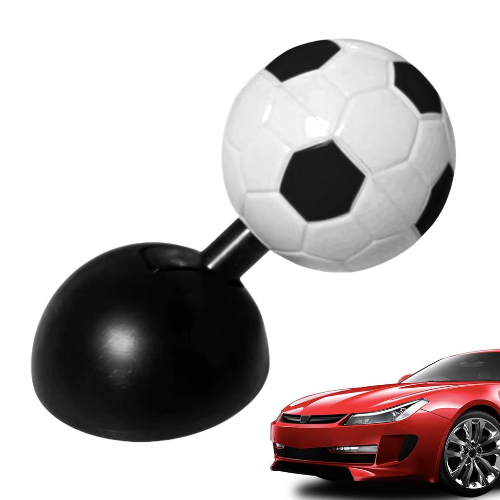 Car Joystick Starter Start Button Lever,Soccer Car Start Button Joystick | Car Engine Start