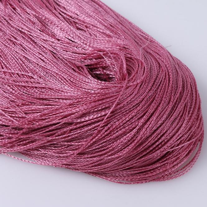 2026 300X200CM Thread Curtains Screen Ribbon String Divider Blind for Living Room Door Wall Window Panel Tassel Curtain