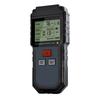 Electromagnetic Field Radiation Detector Portable Handheld EMF Monitor with HD LCD Screen