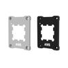 AMD AM5 CPU Holder Aluminum Alloy Frame Anti Pressure Buckle Clamp RYZEN1700 Processor Cover Stand Bending Correction Bracket