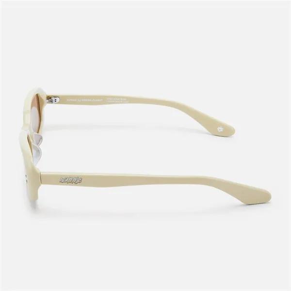 Rodeo Light Yellow & Brown Lens