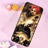 Sidhu Moose Wala Case For Oppo A60 A80 A40 A15 A16 A17 A57 A94 A74 A54 A76 A96 A18 A38 A58 A78 A98 A5 A6 Pro