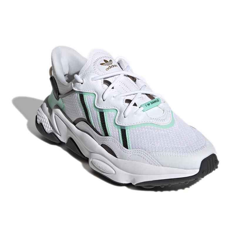 adidas Женские кроссовки Ozweego I Love Dance FZ3779
