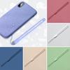 Silicone Phone Lanyard Short Phone Case Chain Straps Fashion Phone Anti-lost Rope
