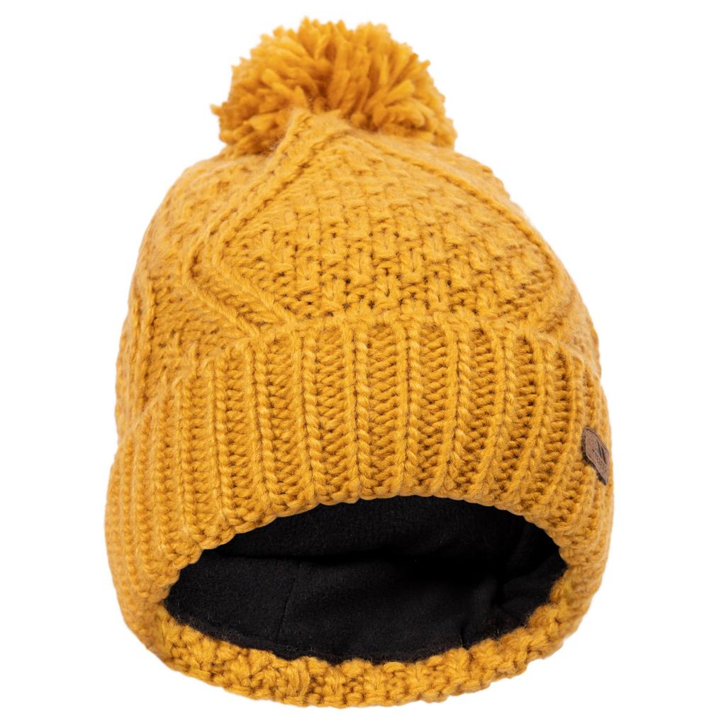 TRESPASS Womens/Ladies Zyra Knitted Beanie