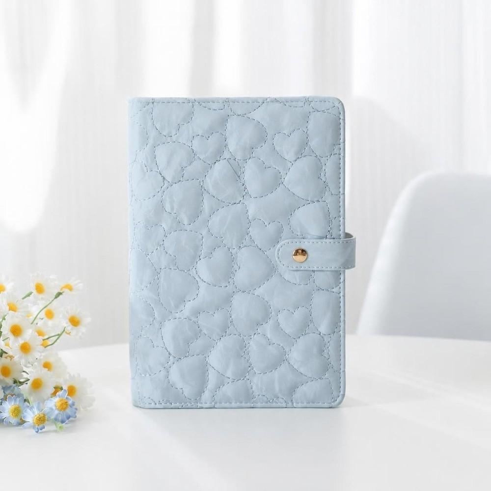 with Snap Button Jewelry Storage Book PU Leather Storage Bag Portable Jewelry Organizer Travel