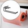 Paper Towel Holders for Kitchen Towels Bulk Easy To Install Rustproof Waterproof Stainless