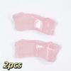 2pcs Self-Adhesive Eyelash Perm Supplies Self-Adhesive Lash Lift Pads  Professional Beauty Salon