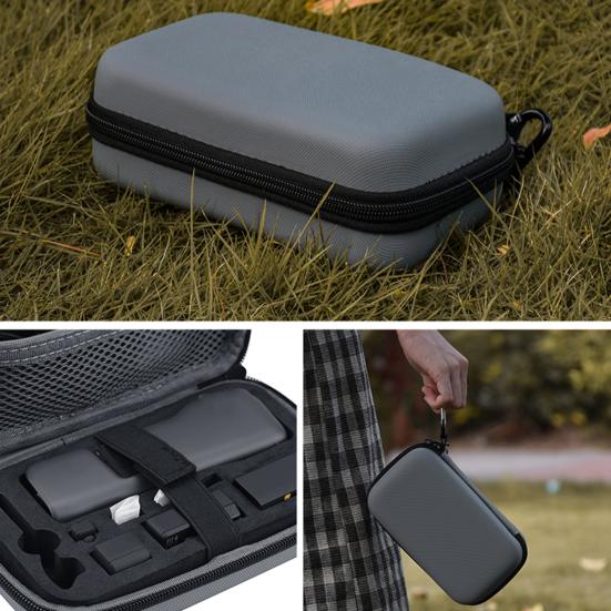 Портативный противоударный износостойкий контейнер для хранения камеры для DJI Pocket 2