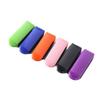 Anti Static Air Bag Hair Comb Mini Massage Comb Fashion Foldable Hair Brush with Mirror  Travel