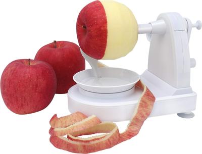 Macross Овощечистка для яблок Apple Quick MCK-130 Белый