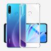 Для Huawei P30 Lite Чехол Прозрачный Противоударный Силиконовый Мягкий Чехол для Телефона Чехлы Для Huawei P30 Pro Coque Для Huawei P30 Lite Funda