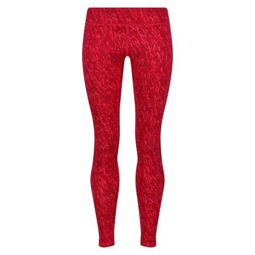 Regatta Детские леггинсы Atkin II с абстрактными узорами