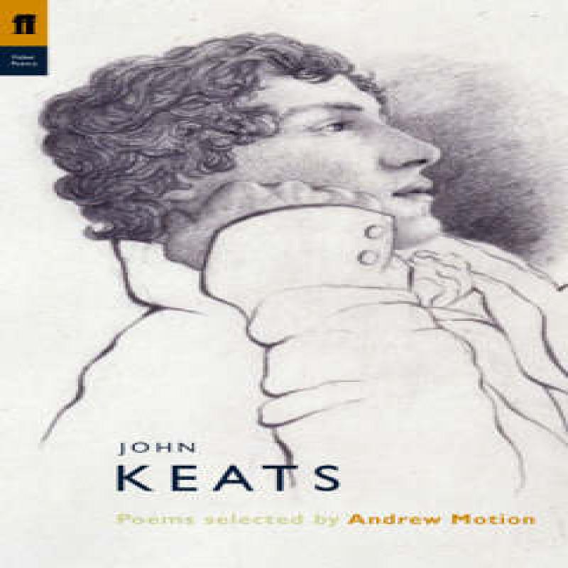 John Keats by John Keats Paperback Book 9780571226757