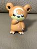 [USED] Moncolle Himeguma Pokemon Figure Pocket Monsters Early